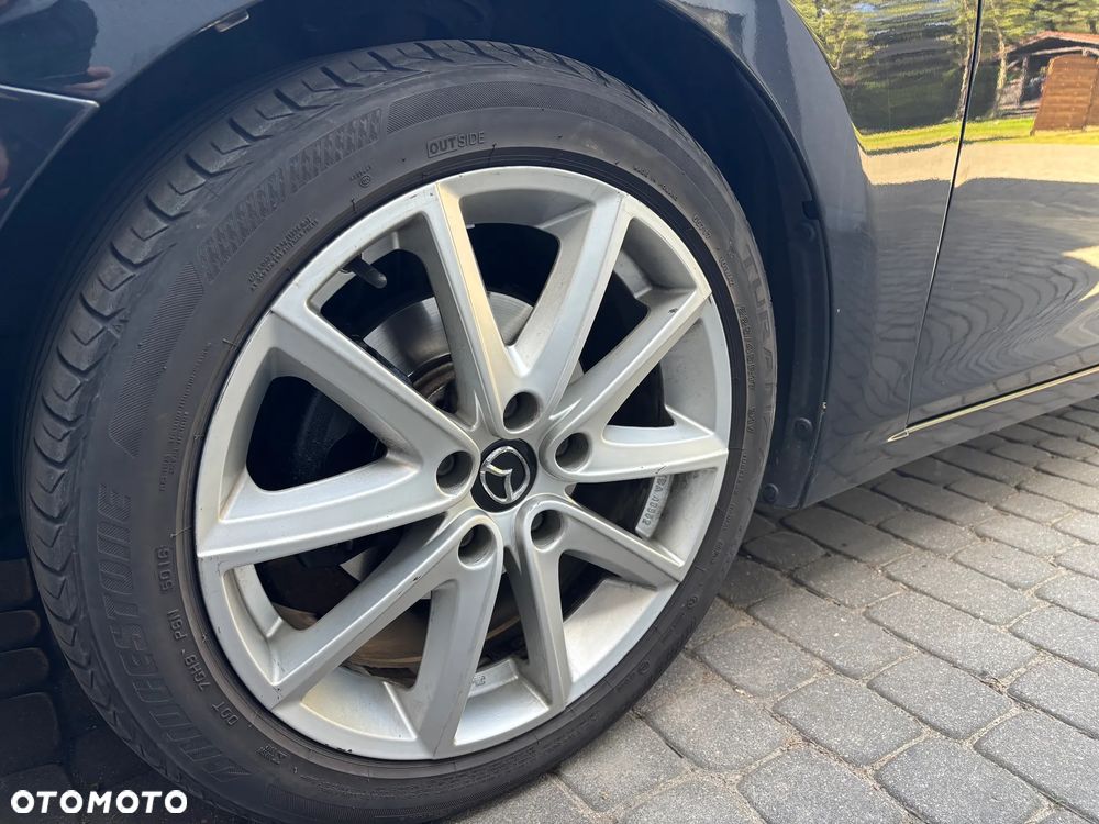 Mazda 3 - 9