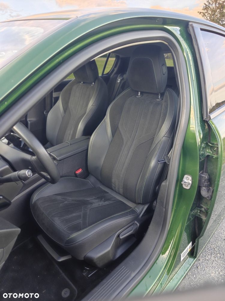 Peugeot 308 - 6