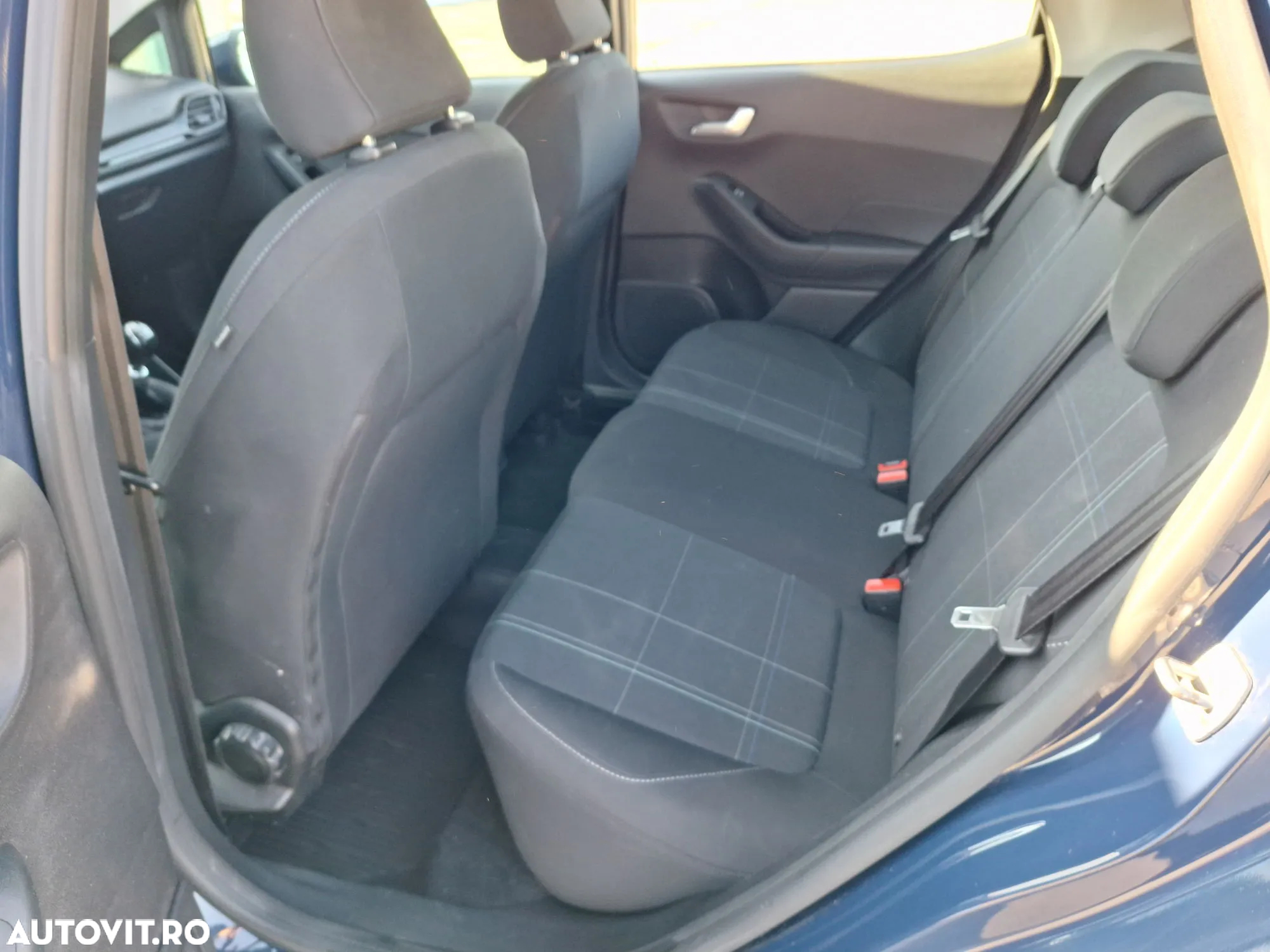Ford Fiesta - 11