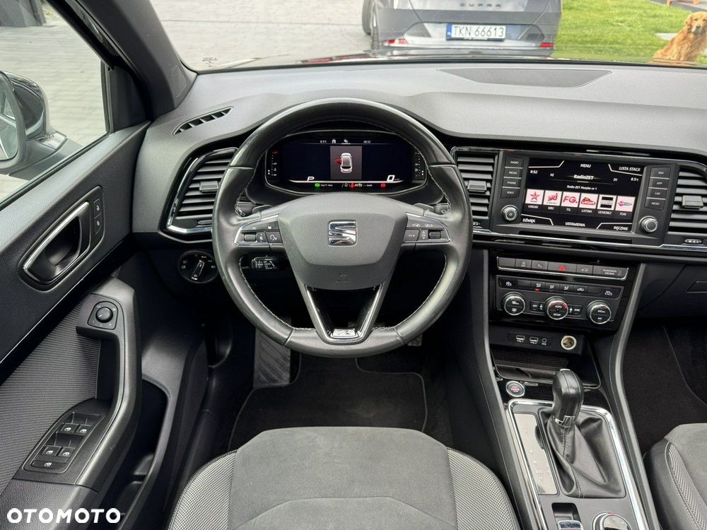 Seat Ateca - 22