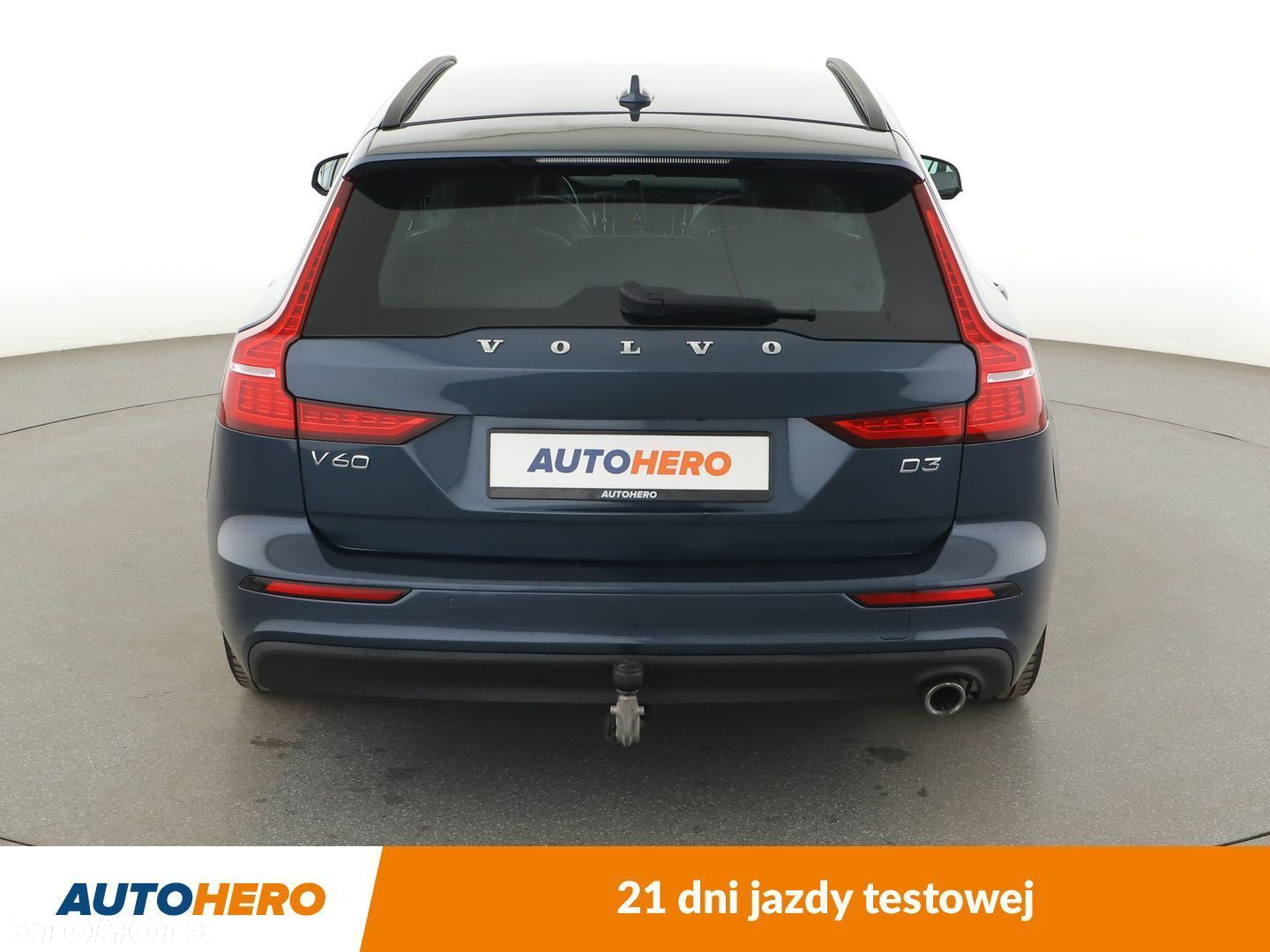 Volvo V60 - 5