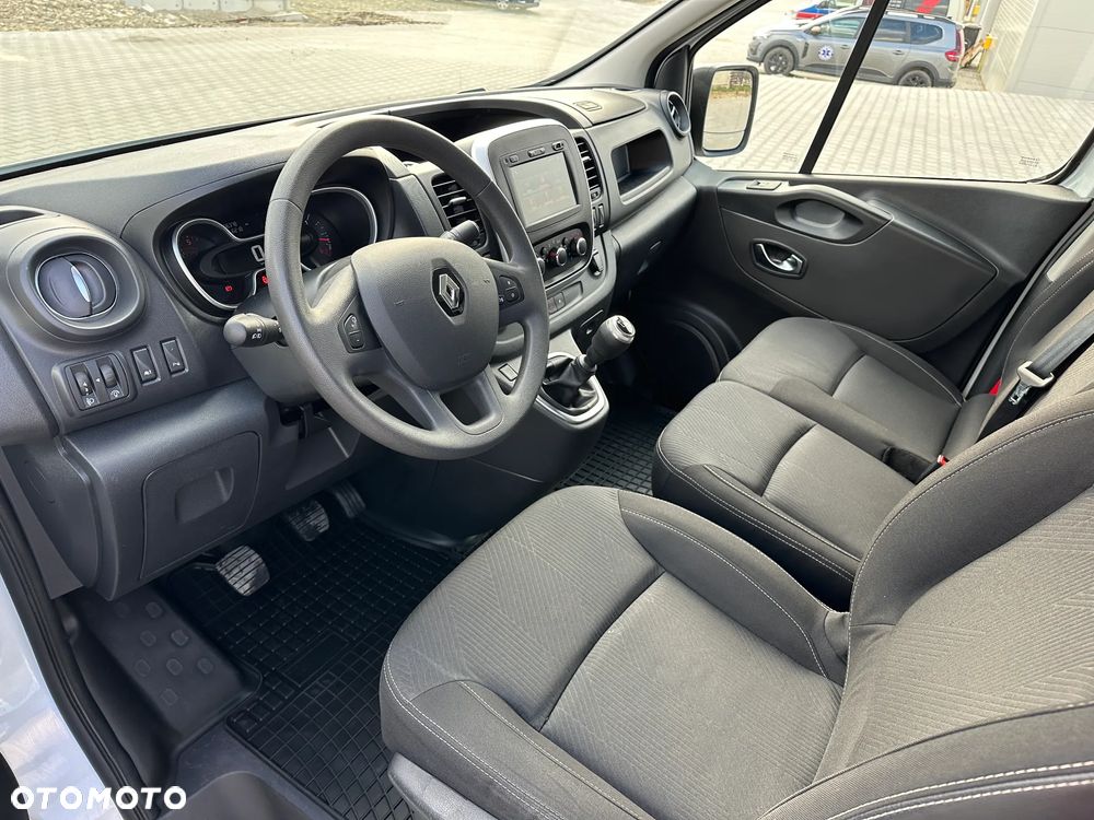 Renault Trafic - 7