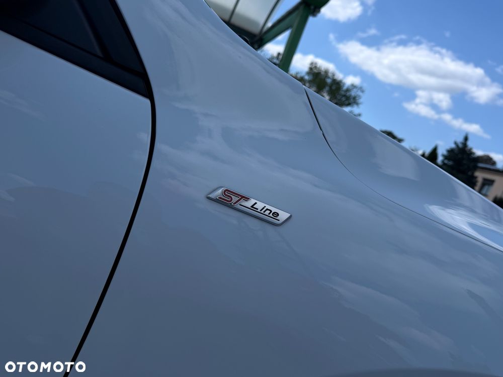 Ford Kuga 2.0 EcoBlue AWD ST-Line - 22