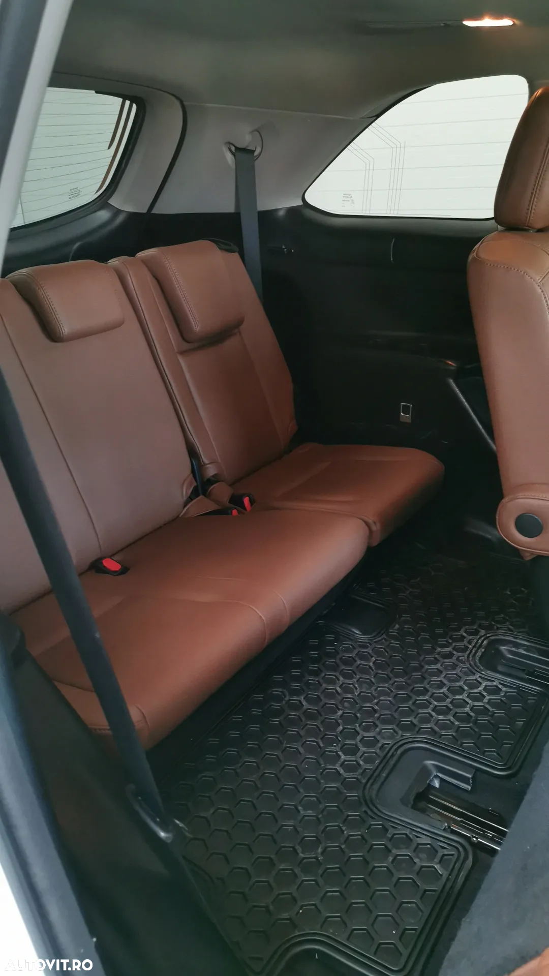 Toyota Highlander - 19