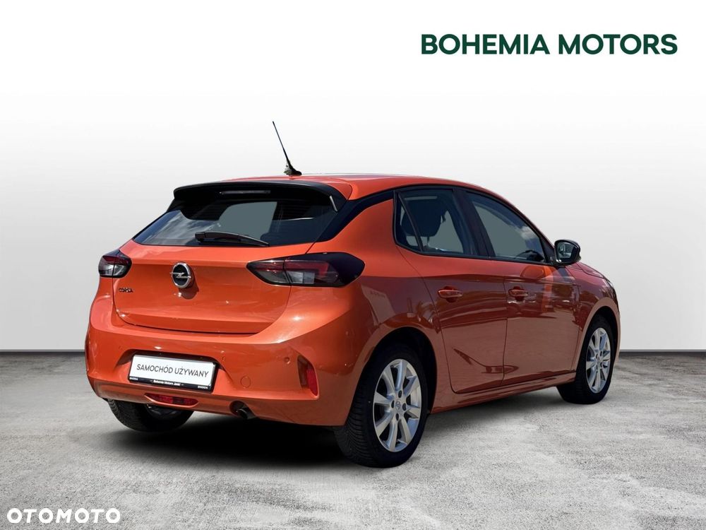 Opel Corsa - 6