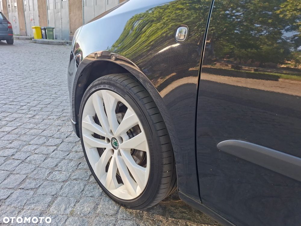 Skoda Fabia 1.2 12V Sport - 12