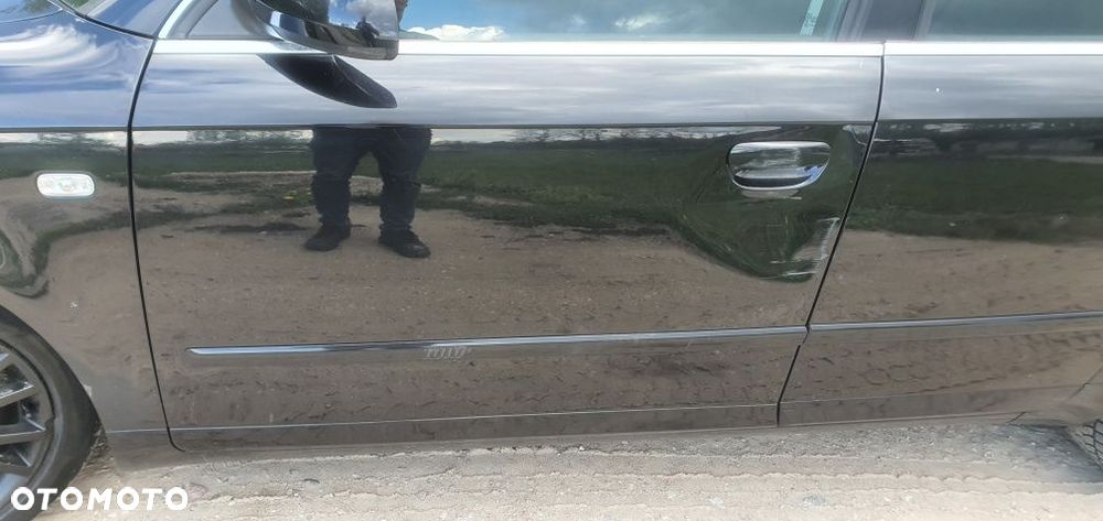 Audi a4 b7 1.9 tdi części blask - 4