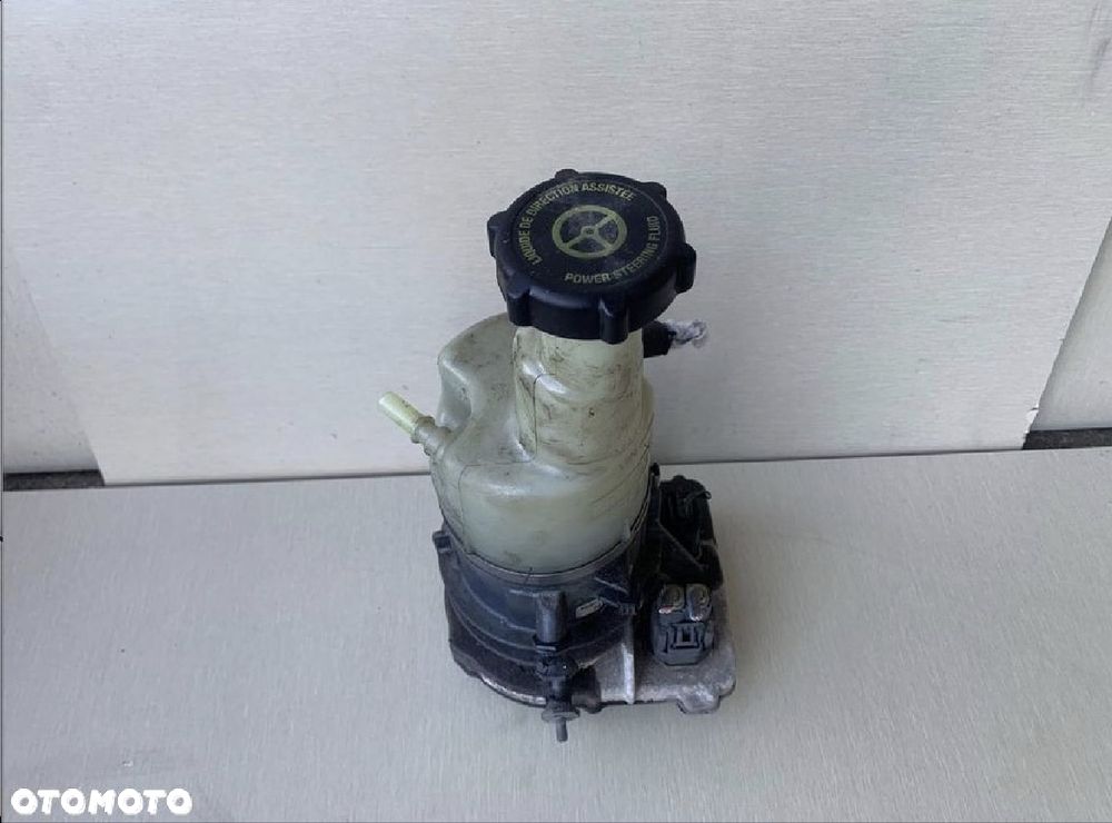 BG91-3K514 pompa wspomagania Ford galaxy mk3 mondeo mk4 s-max - 2