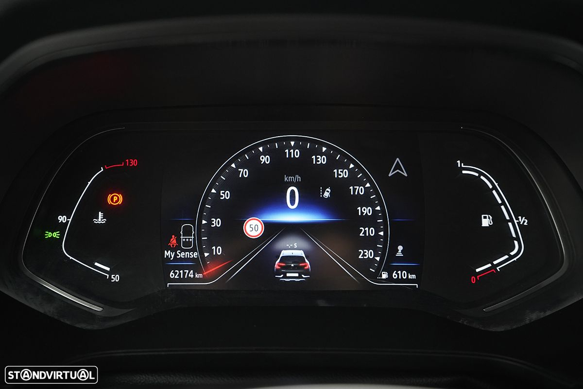 Renault Captur 1.0 TCe Techno - 16