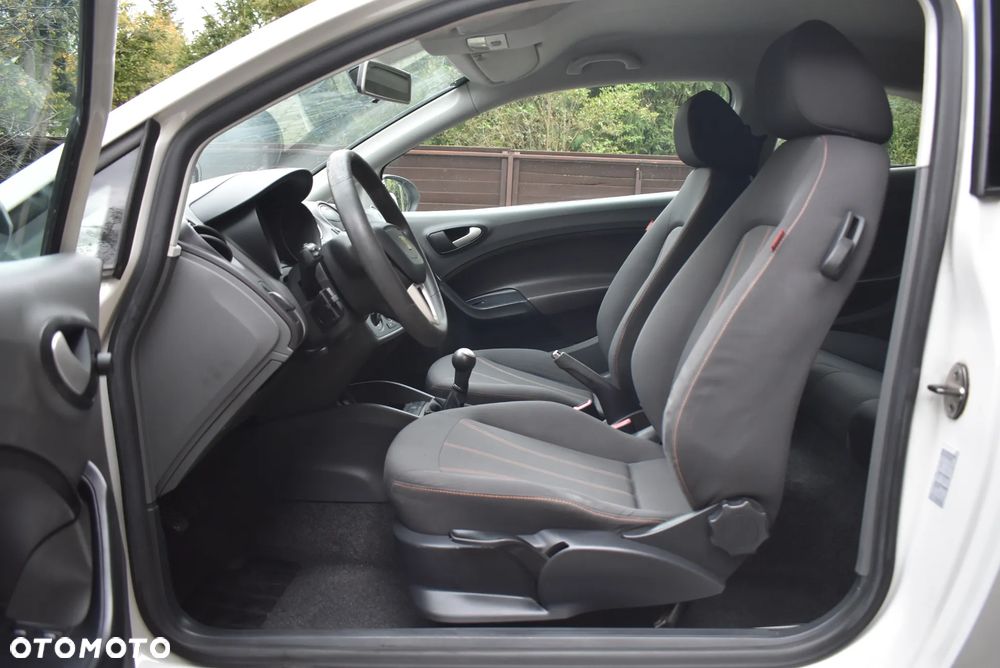 Seat Ibiza - 13