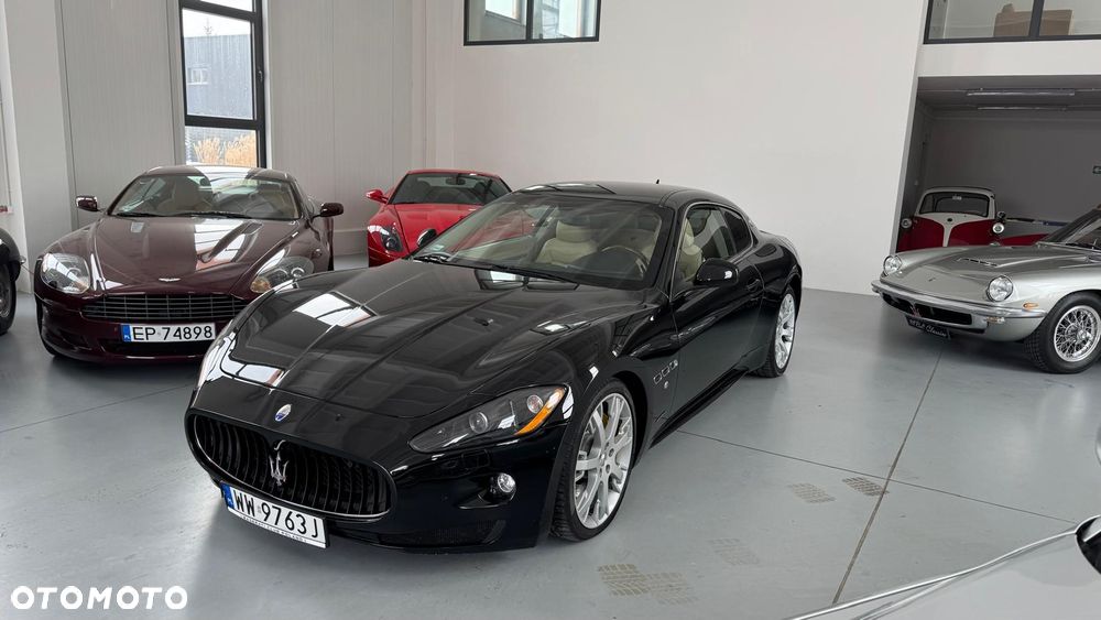 Maserati GranTurismo - 3