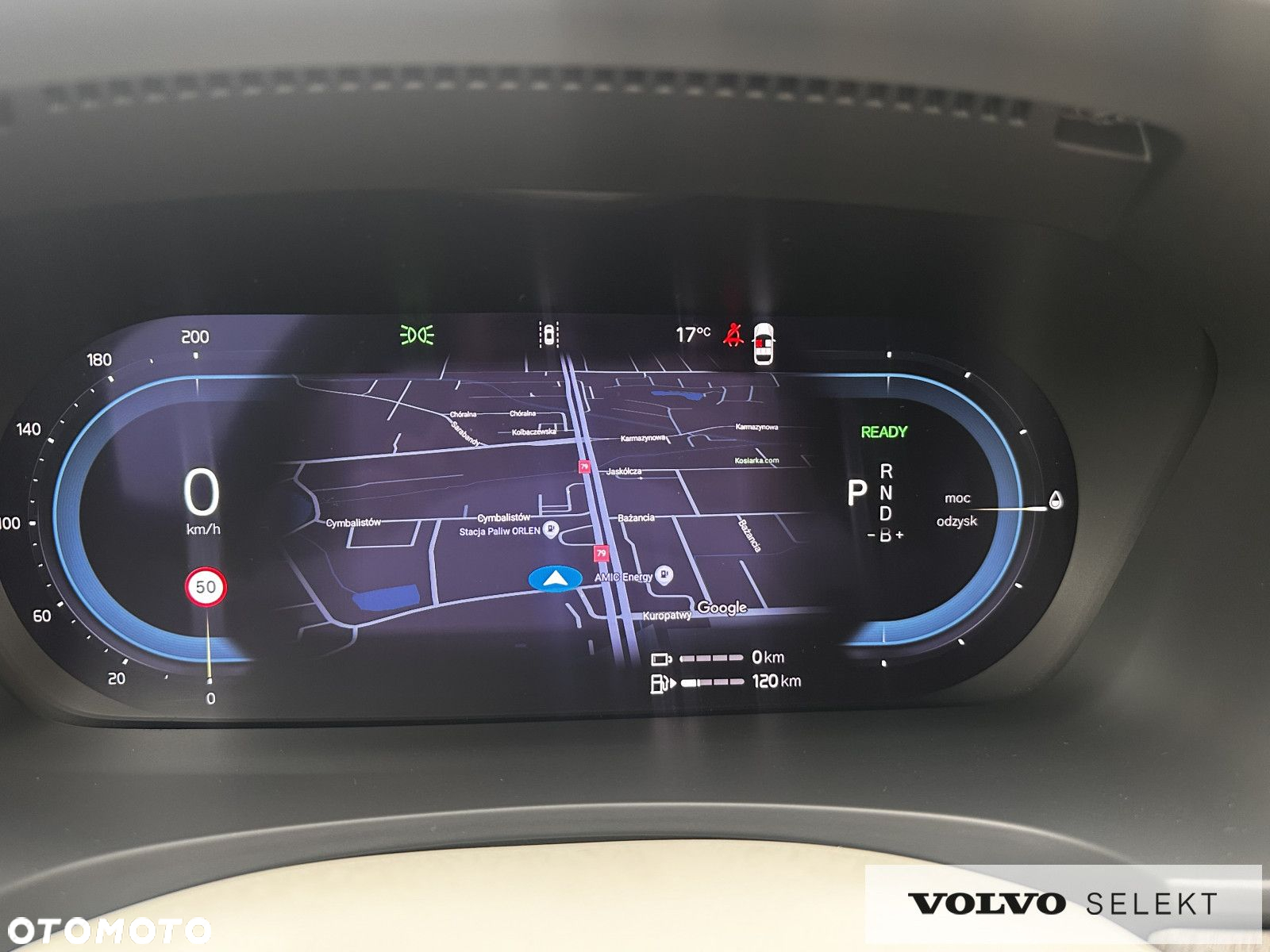 Volvo V90 - 26