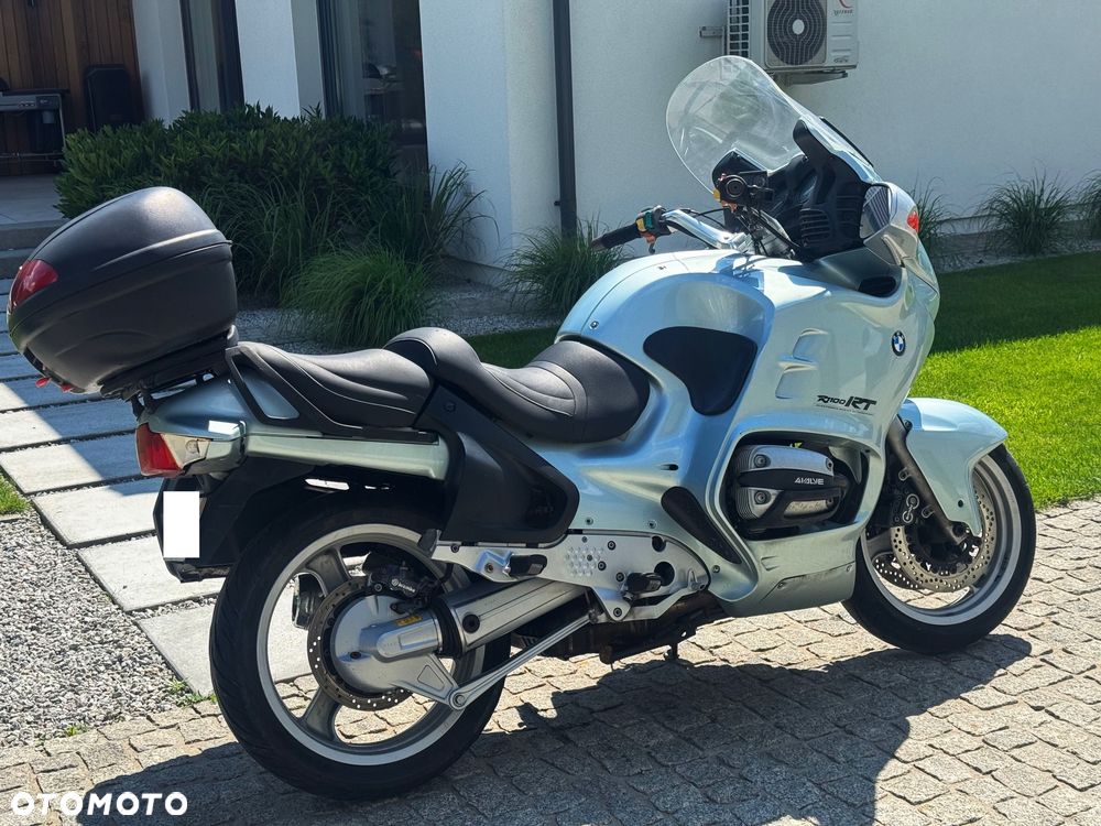 BMW R - 5