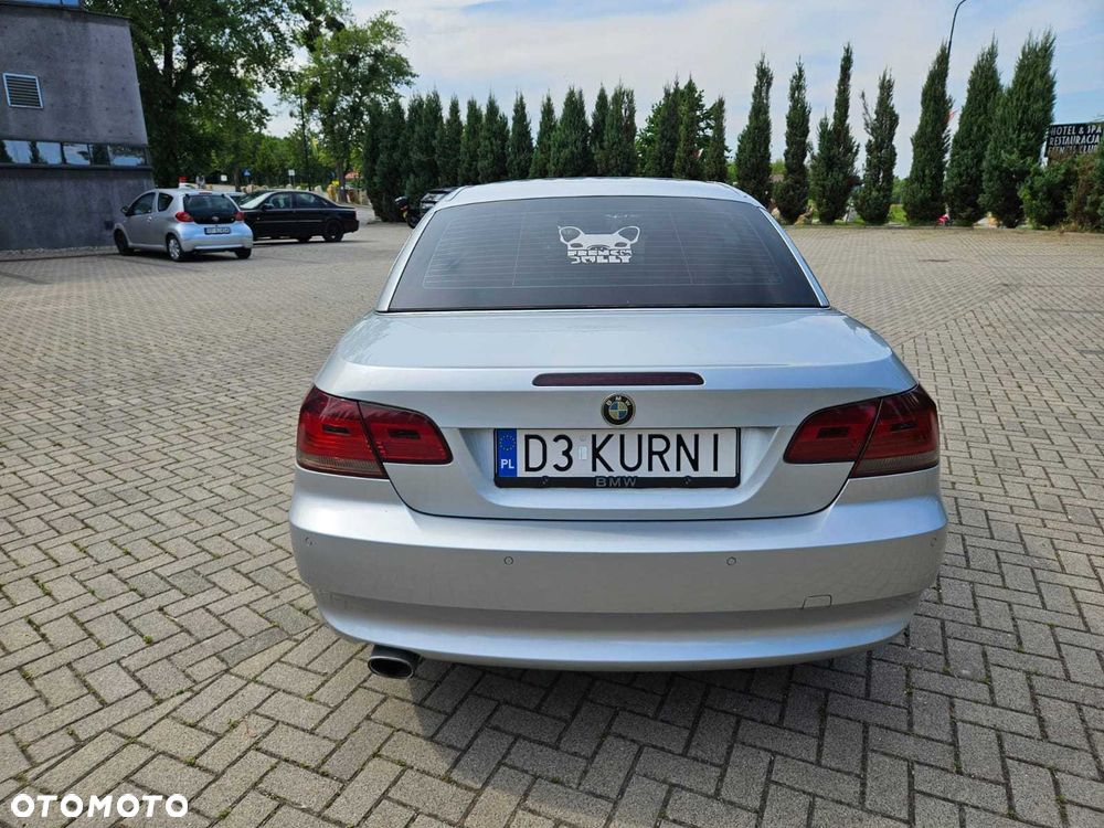 BMW Inny - 5