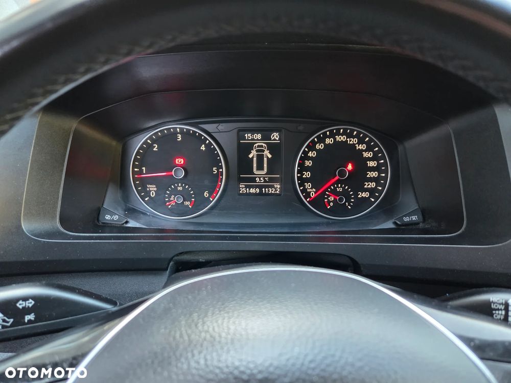 Volkswagen Transporter T6 - 8