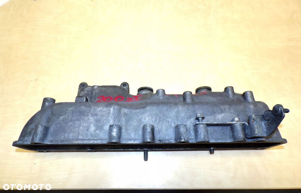 DUCATO JUMPER BOXER 3.0 11- EURO 5 180KM KOLEKTOR SSĄCY - 3