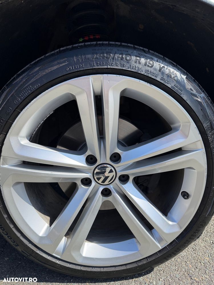 Volkswagen Tiguan 2.0 TDI DPF 4Motion BlueMotion Technology DSG Cup Sport & Style - 15