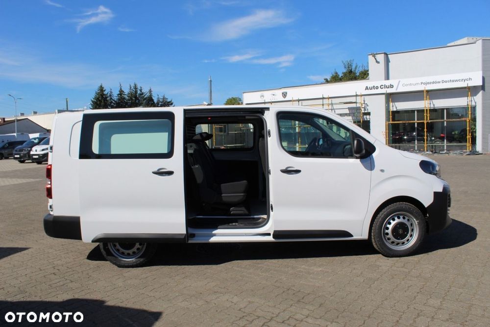 Opel Vivaro - 6