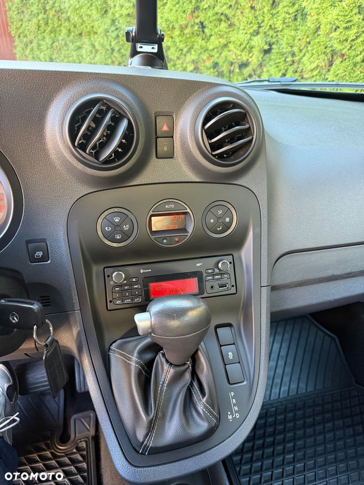 Mercedes-Benz Citan - 10