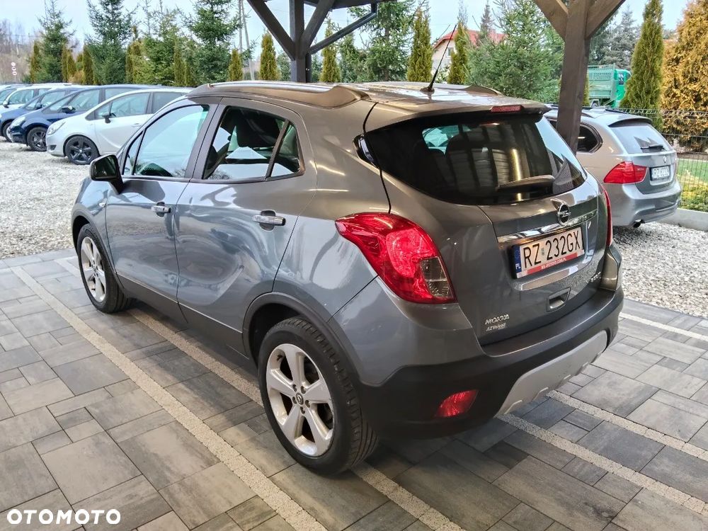 Kia Sportage - 5