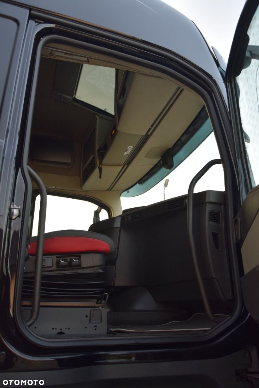 Volvo FH500 Globetrotter Xenon Led Navi TV Hydraulika 2 Łóżka Retarder - 35