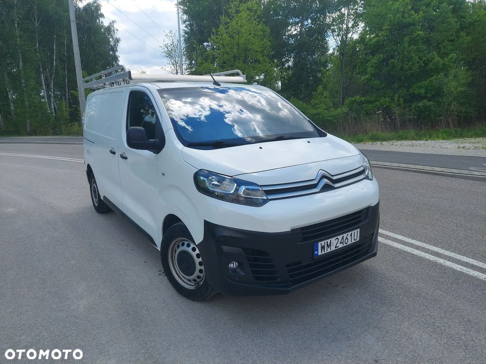 Citroën Jumpy - 8
