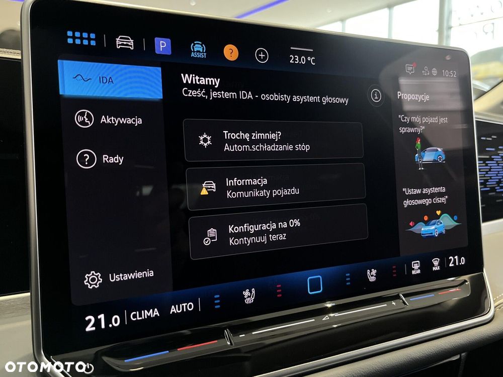 Volkswagen Passat - 36
