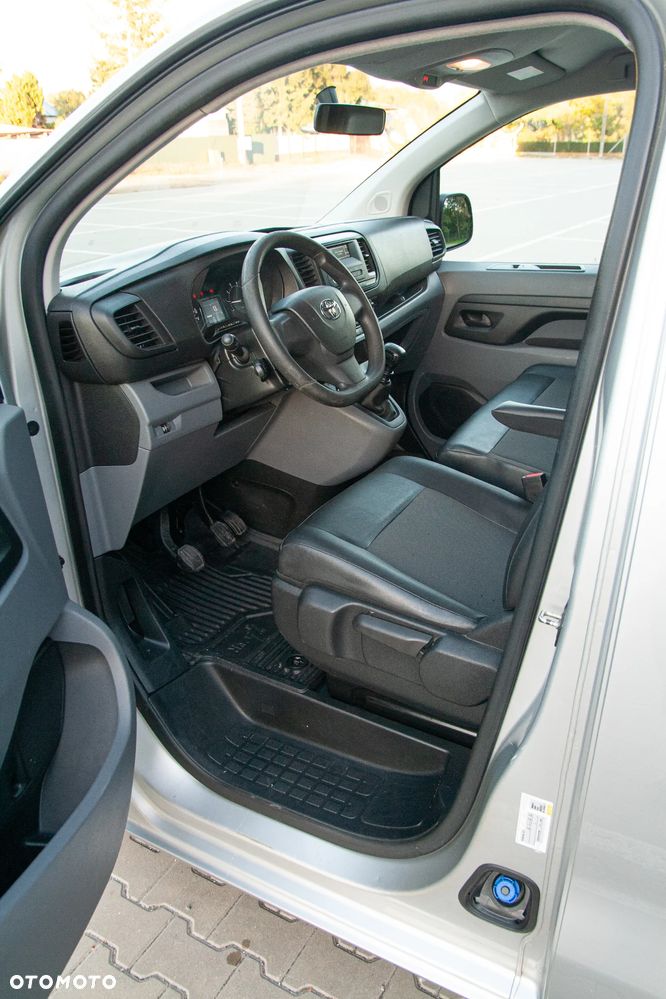 Toyota Proace - 22