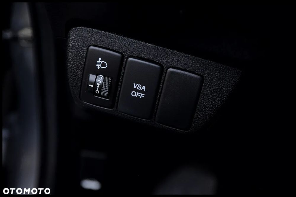 Honda Jazz 1.2 i-VTEC - 25