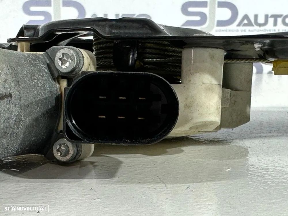 Elevador Trás Direito / Esquerdo - BMW Série 5 (E61) - 8