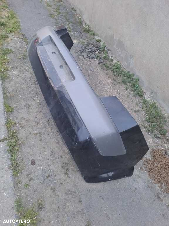 Bara spate Renault Megane 2 berlina an 2002-2005 originala