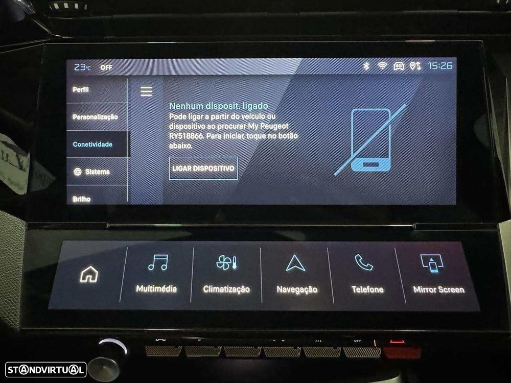 Peugeot 308 1.2 PureTech Allure - 20