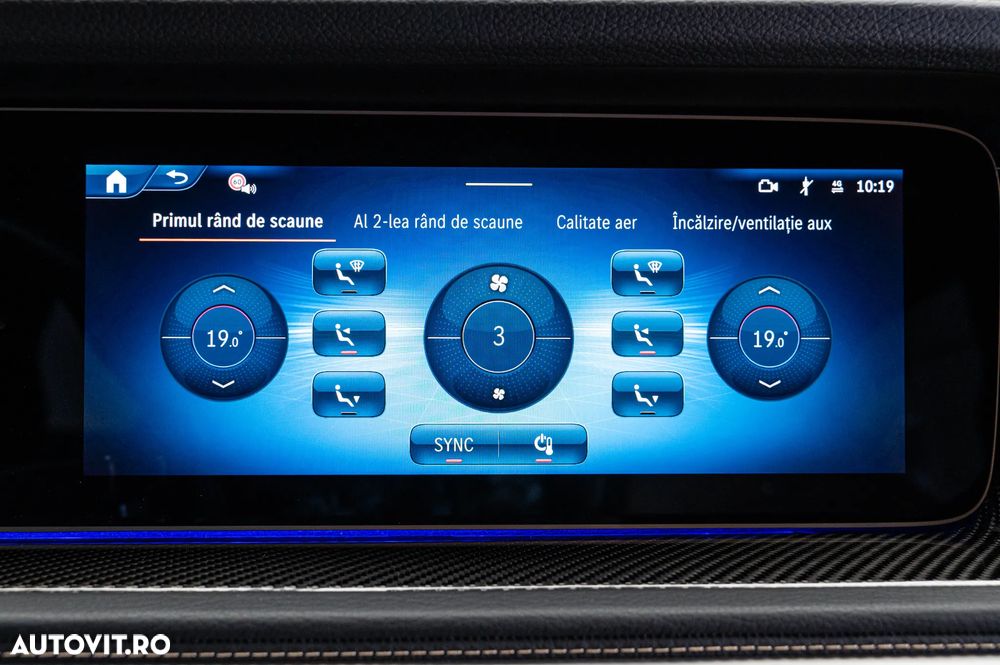 Mercedes-Benz G AMG 63 AMG Speedshift 9G-TRONIC STRONGER THAN TIME Edition - 18