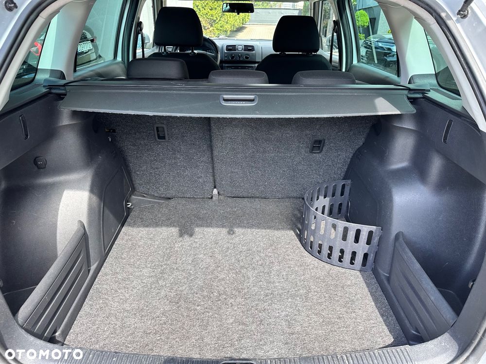 Skoda Fabia 1.6 TDI DPF Best of - 14