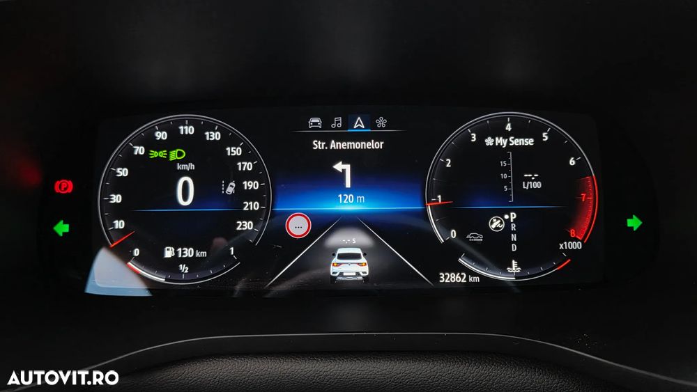 Renault Arkana MHEV 160 EDC RS Line - 15