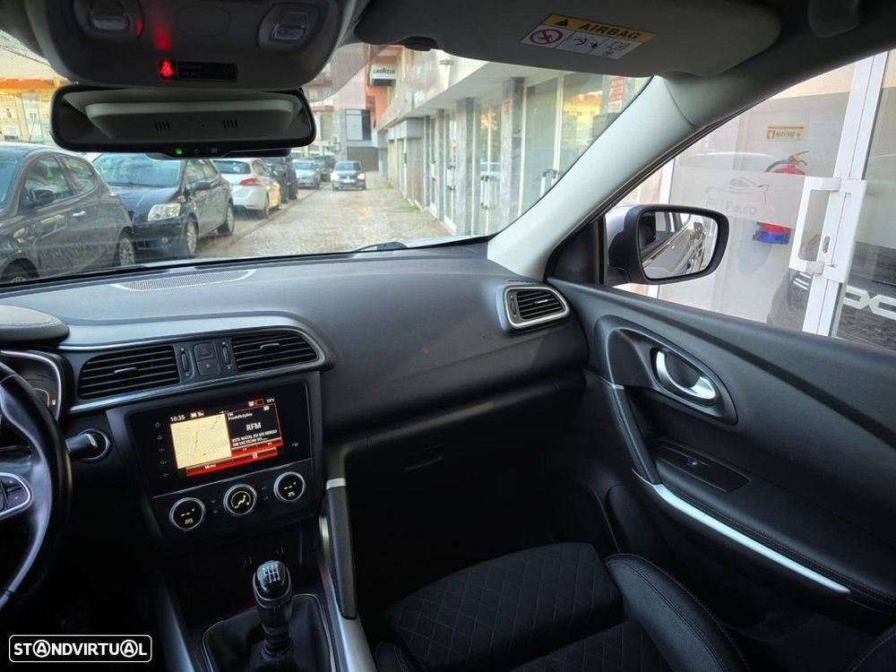 Renault Kadjar 1.5 dCi Intens - 20