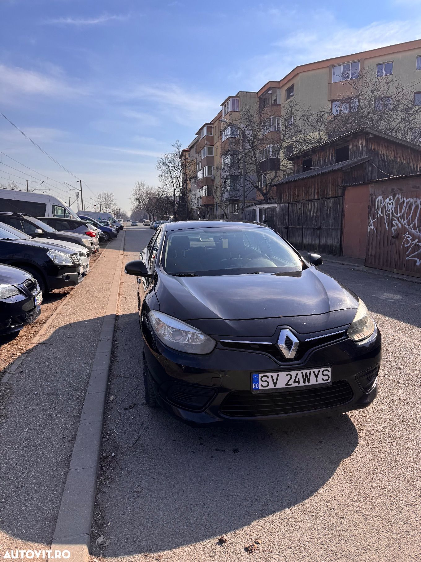 Renault Fluence 1.5 dCi Authentique - 1