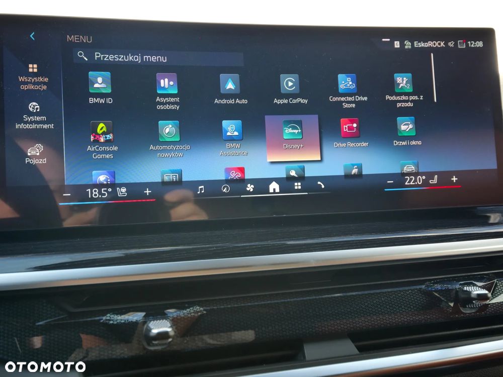 BMW X6 xDrive30d mHEV sport - 25