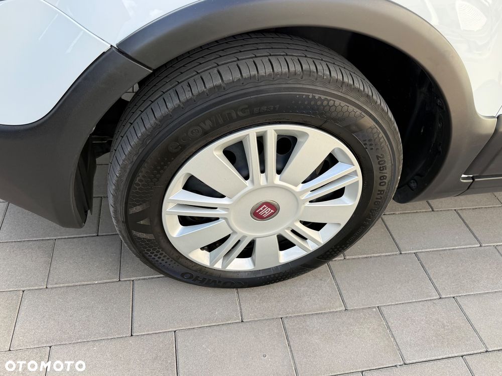 Fiat Sedici 1.6 16V 4x4 Easy - 13