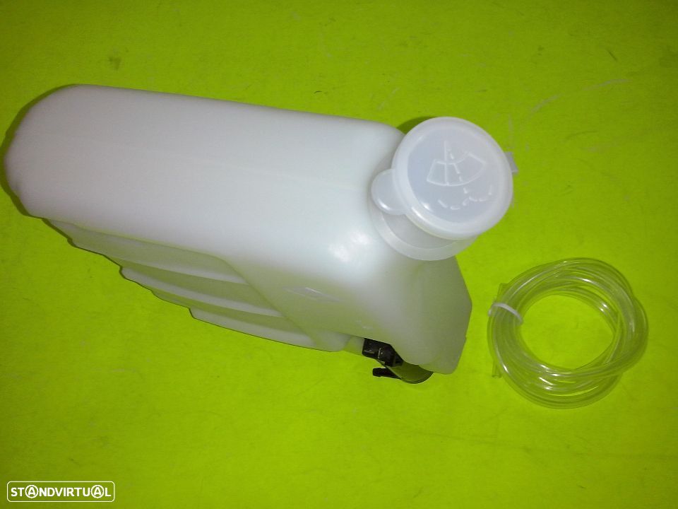 Reservatório / depósito agua novo mitsubishi canter fe331 fe444 - 1