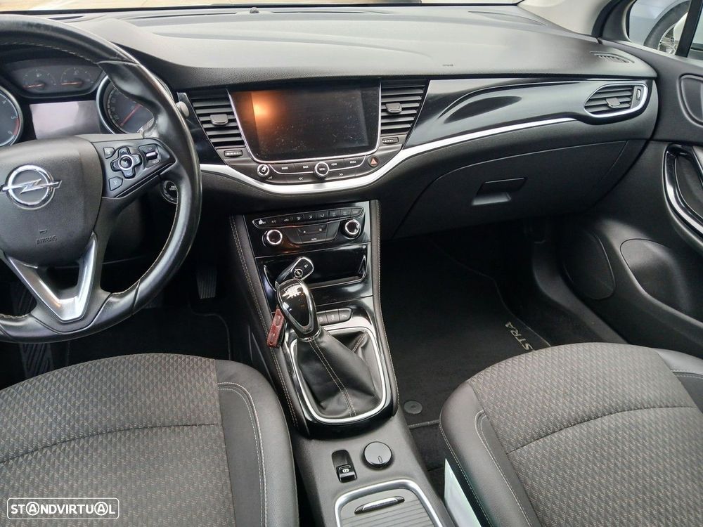 Opel Astra Sports Tourer 1.6 CDTI Business Edition S/S - 16