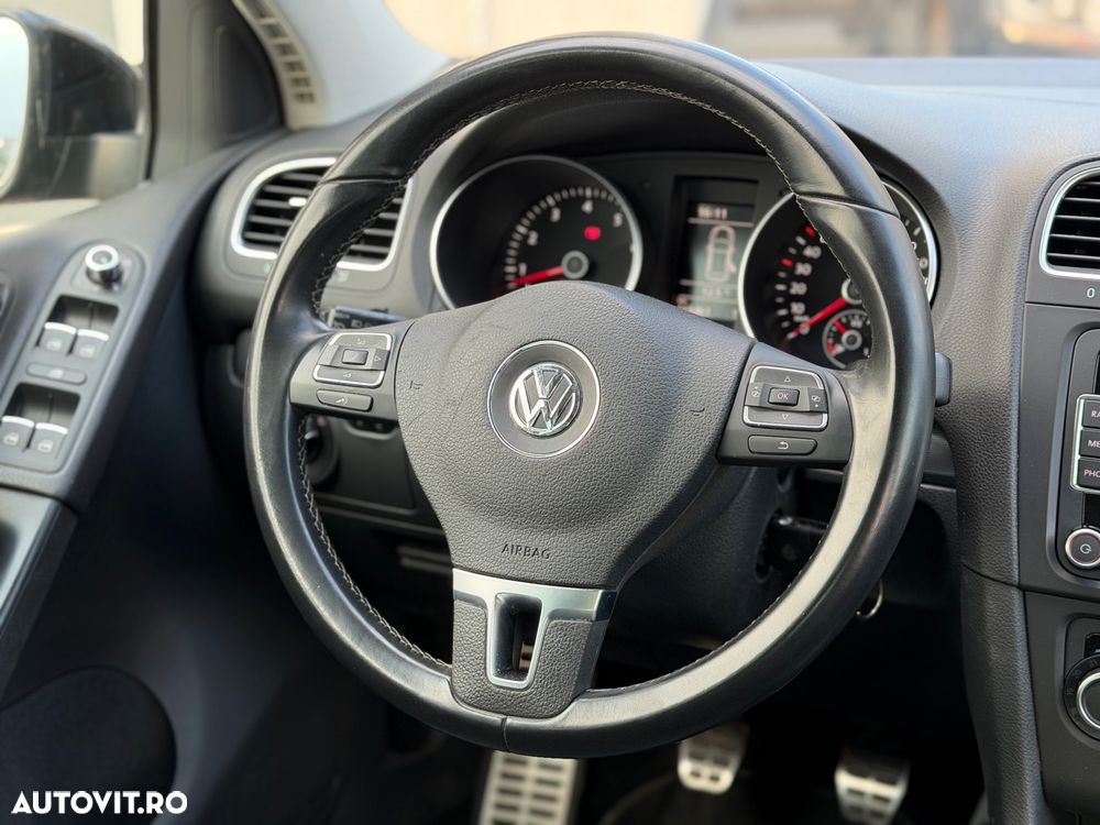 Volkswagen Golf 1.4 TSI Style - 5