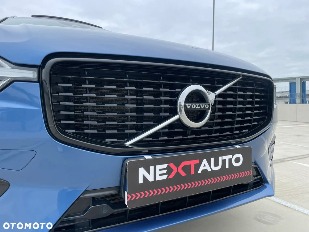 Volvo XC 60 T4 Geartronic RDesign - 20