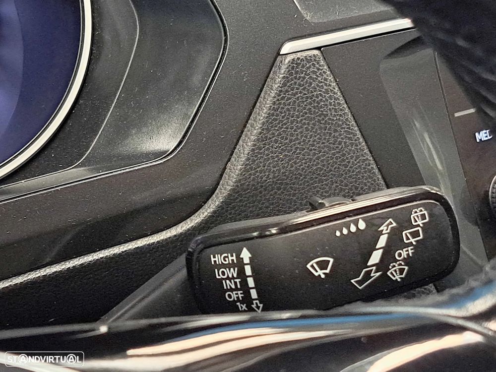 VW Tiguan 1.6 TDI Confortline - 7