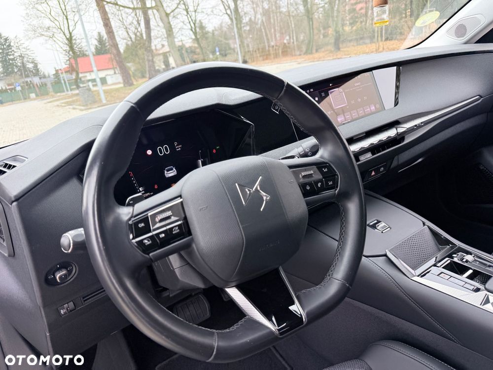 DS Automobiles DS 4 1.5 BlueHDi Rivoli - 23