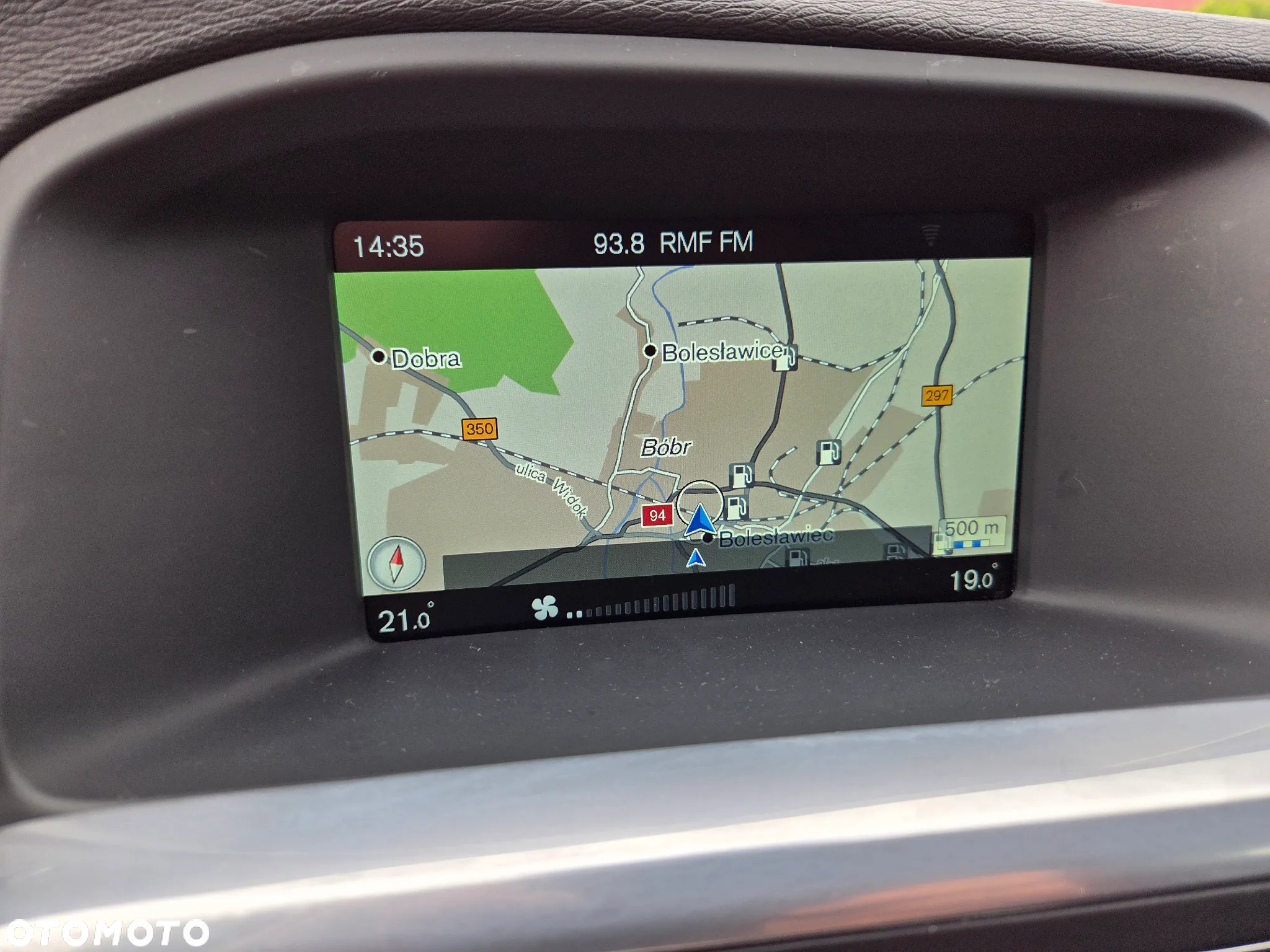 Volvo V60 D3 Momentum - 21