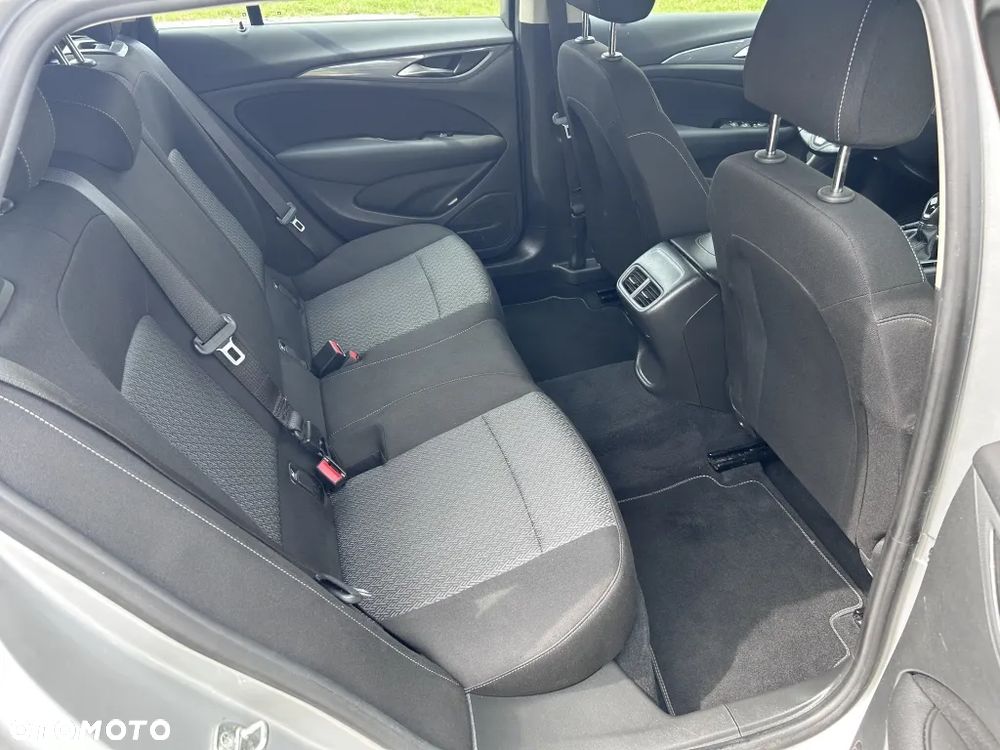 Opel Insignia Grand Sport 1.6 Diesel Business Edition - 17