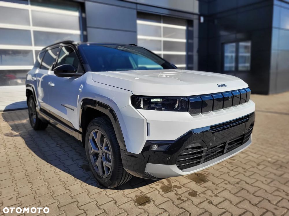 Jeep Compass 1.2 T3 mHEV First Edition FWD DCT - 2