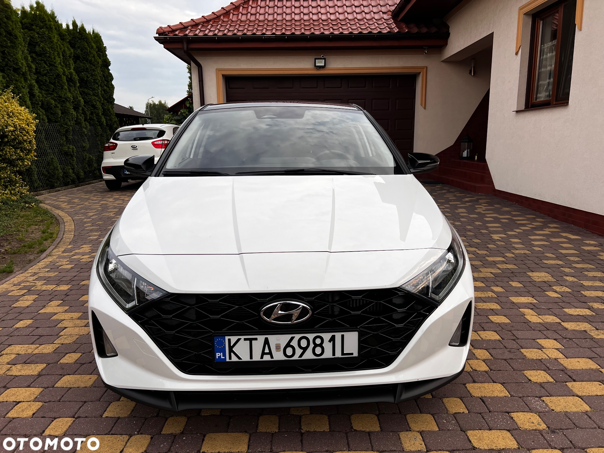 Hyundai i20 1.0 T-GDi Modern DCT - 15