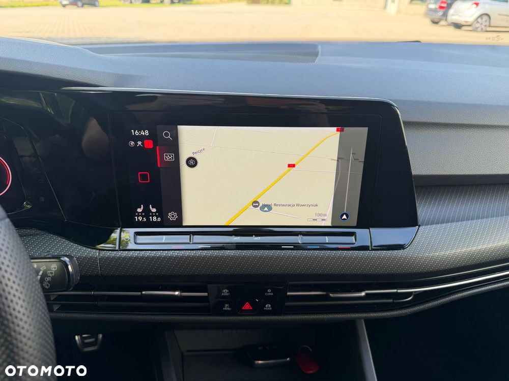 Volkswagen Golf 2.0 TSI OPF GTI - 29